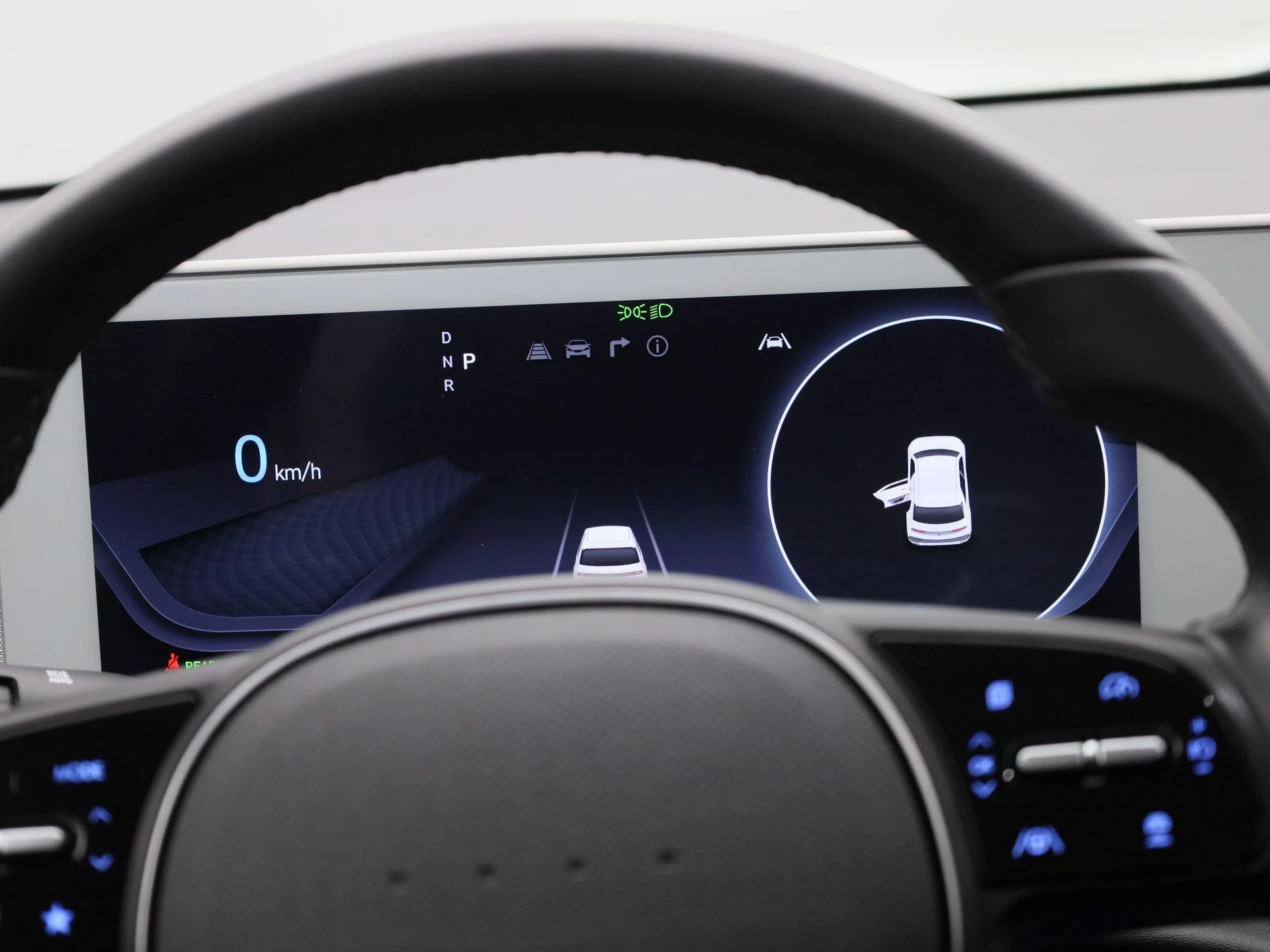 Hyundai IONIQ 5 58kWh Core