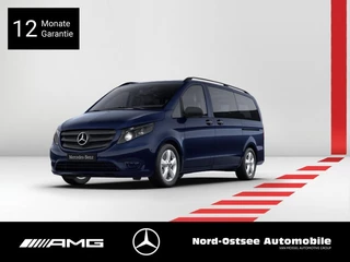 Mercedes-Benz Vito 111 TOURER PRO AHK ADBLUE