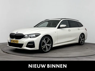 BMW 3 Serie Touring 320i Executive Edition 184PK