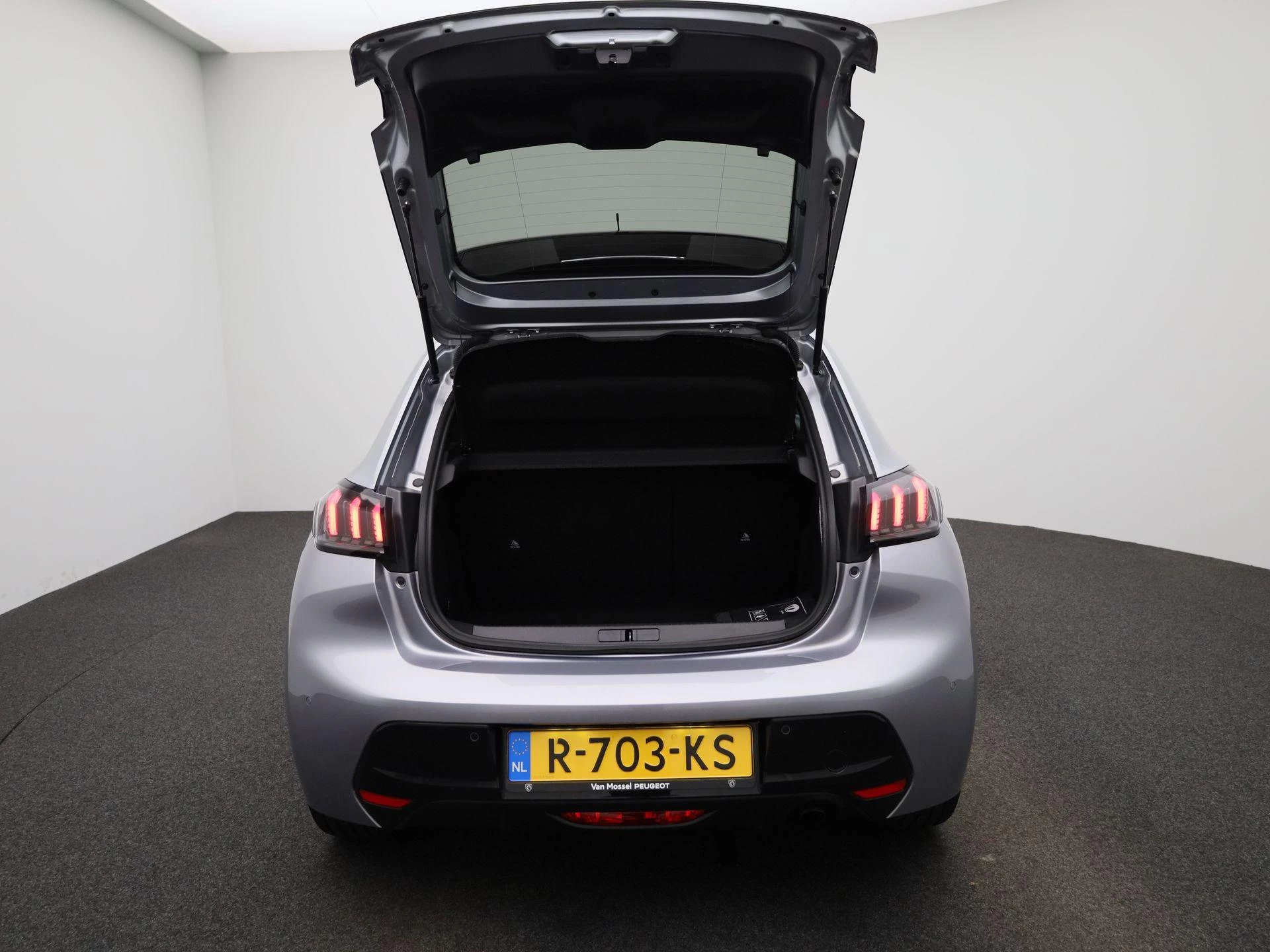 Peugeot 208 1.2 PureTech Allure