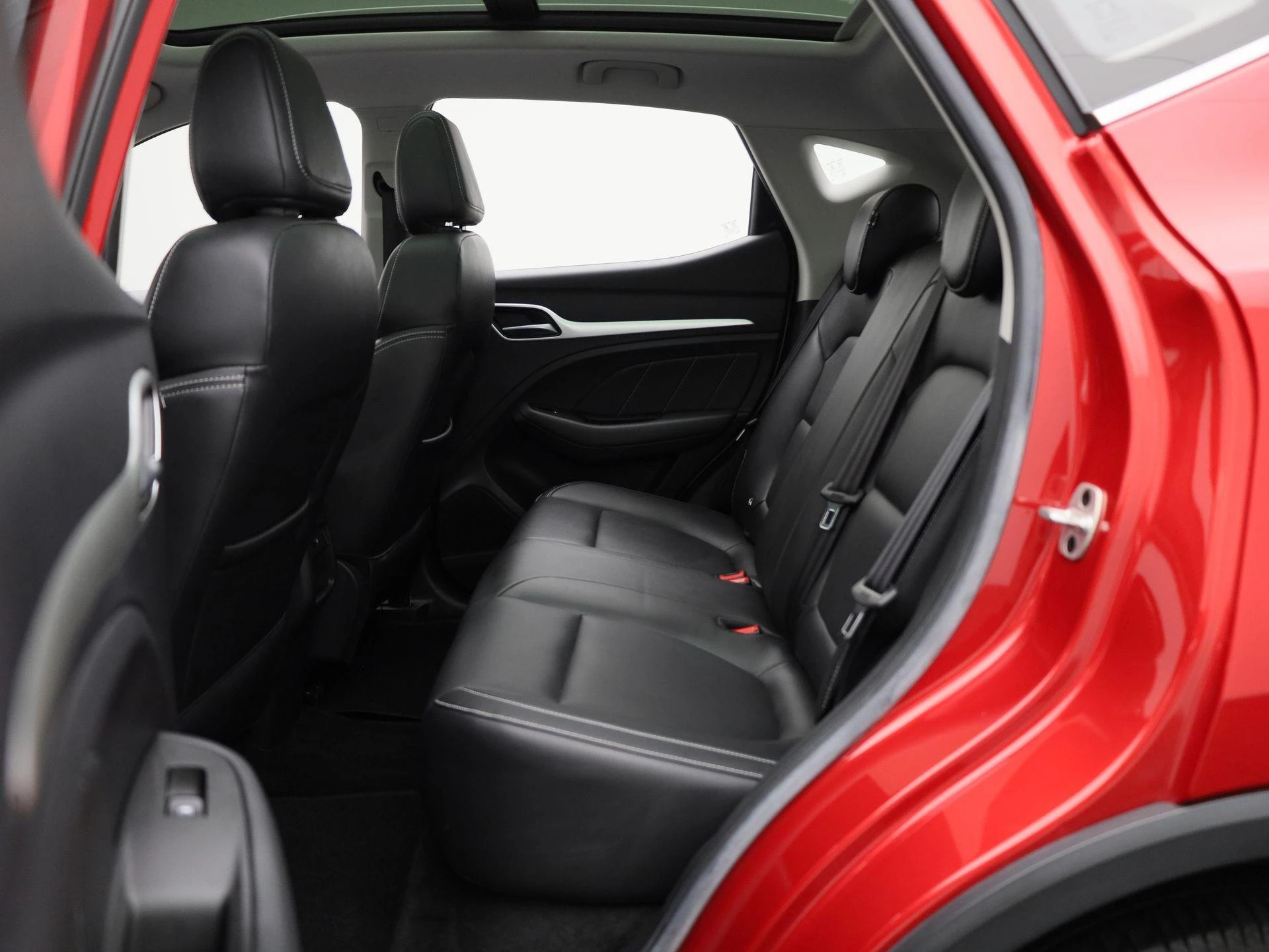 MG ZS EV MG Luxury 45 kWh