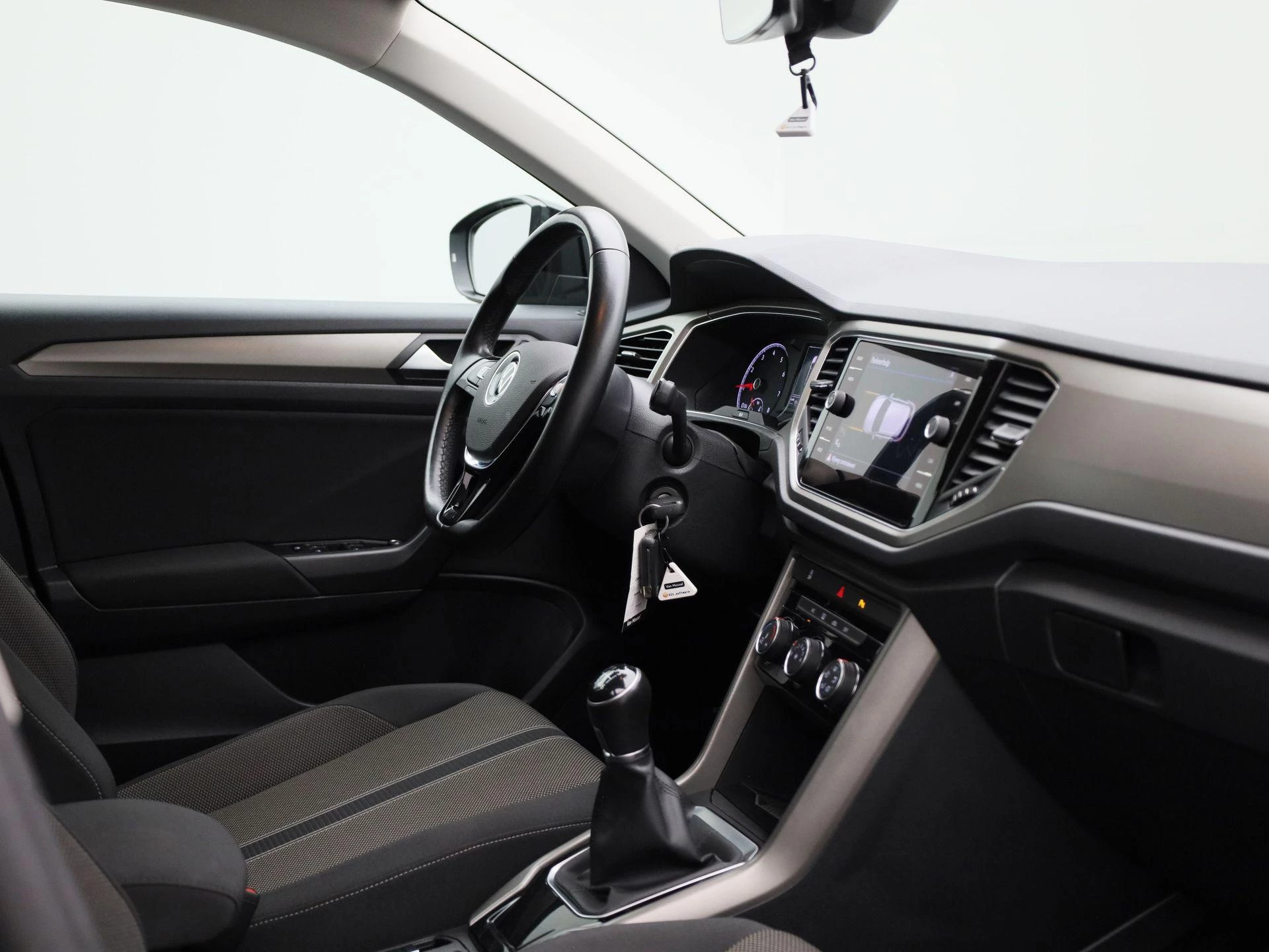 Volkswagen T-Roc 1.0 TSI Style Business
