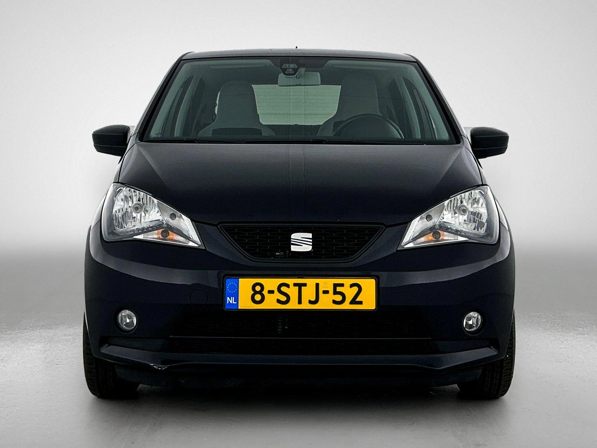 SEAT Mii 1.0 Chill Out