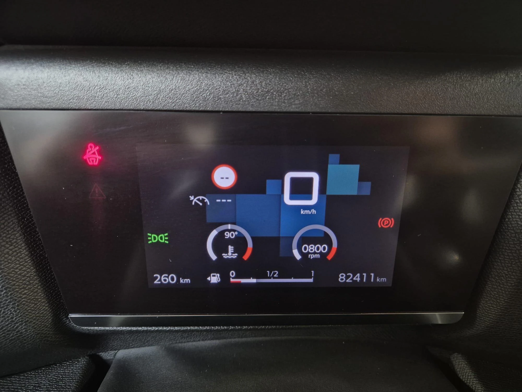 Citroën C4 1.2 PureTech 130 S&S MAN6 Feel