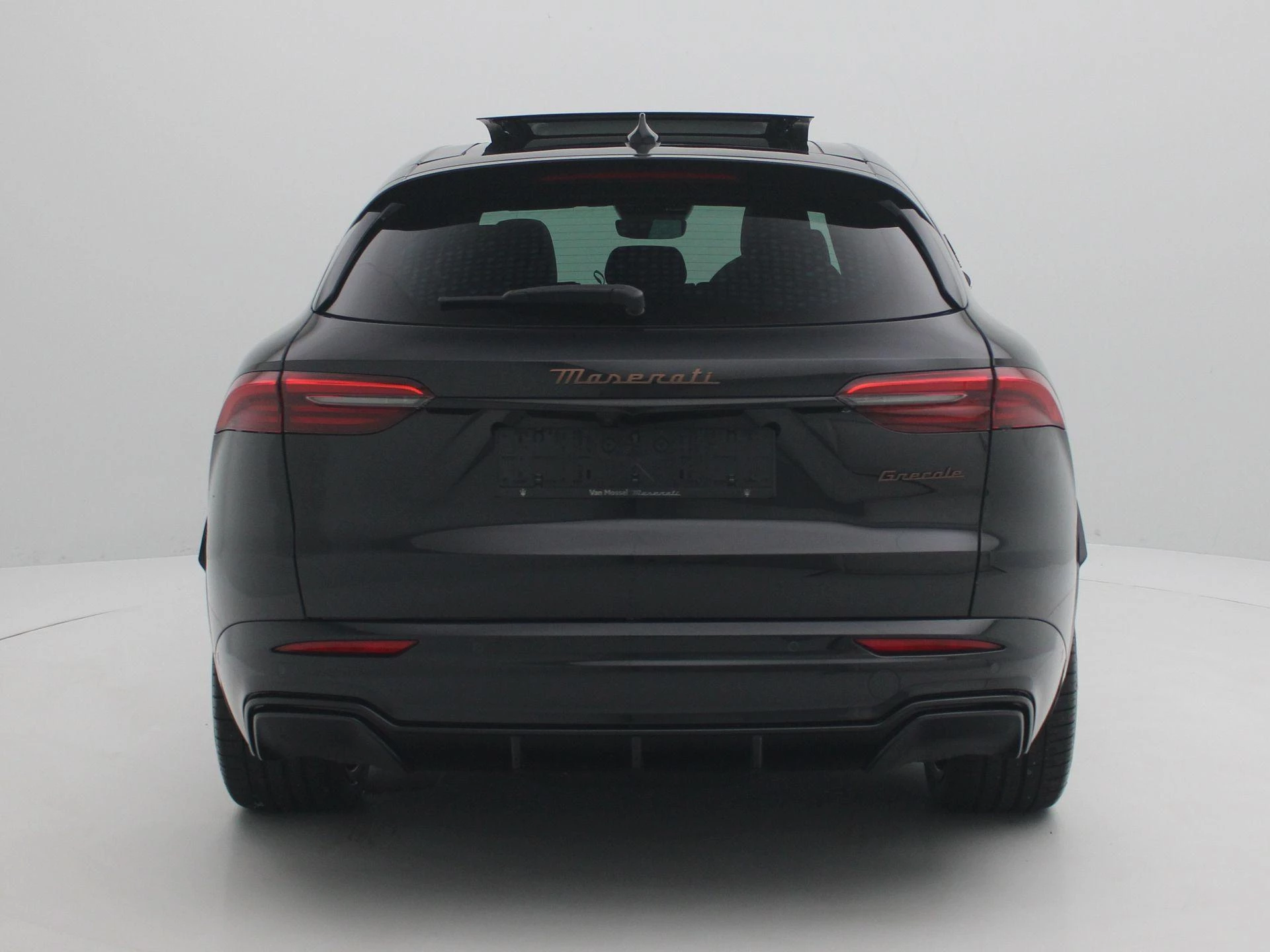Maserati Grecale AWD Folgore 105kWh