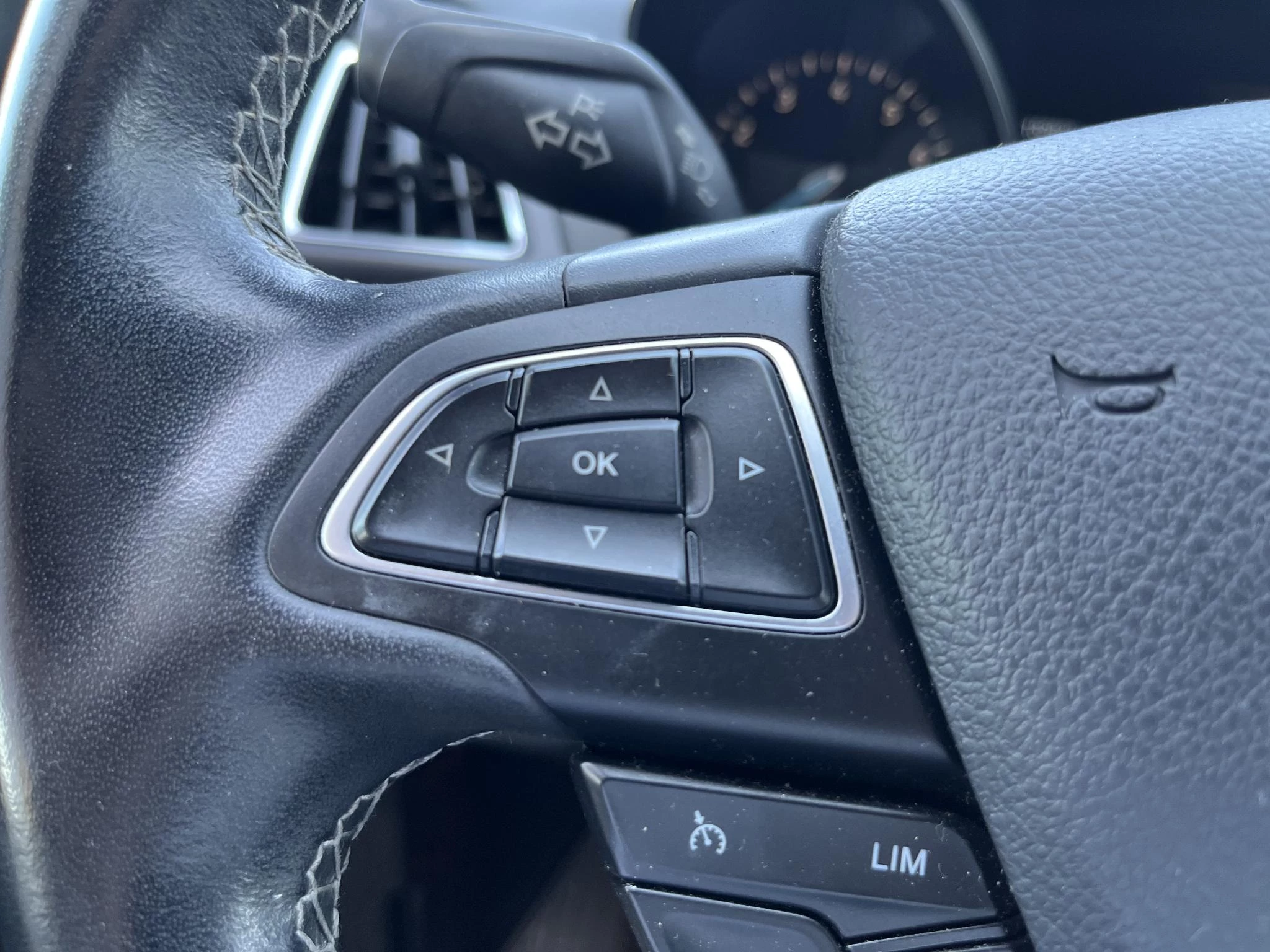 Ford Kuga 1.5 EcoBoost ST-Line