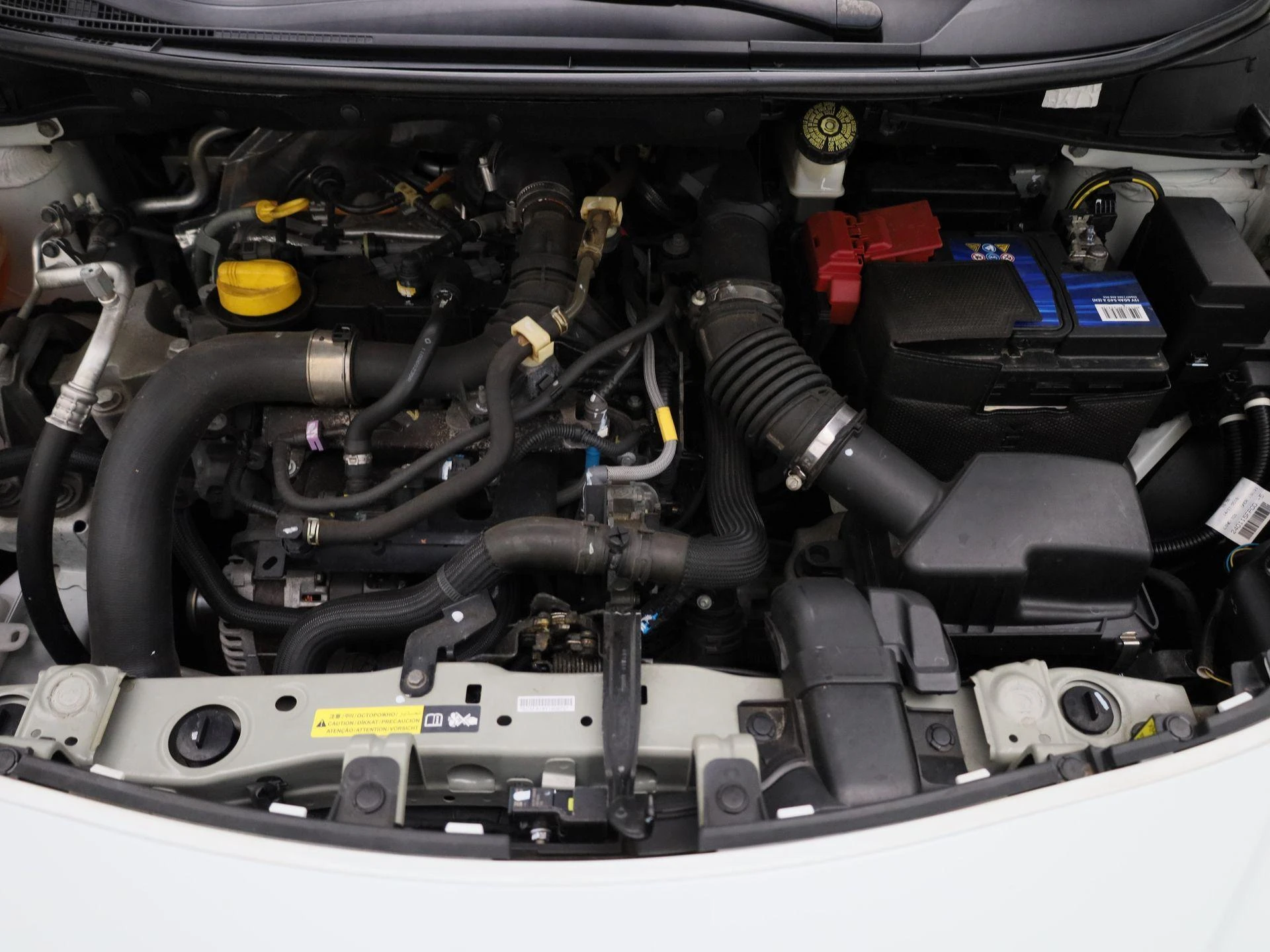 Nissan Micra 1.0 IG-T Acenta