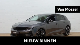 Opel Astra BEV Long Range 54kWh Ultimate +pano dak