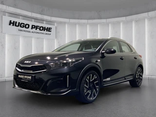 Kia XCeed Vision 1.5 T-GDI Komfort-Pkt.