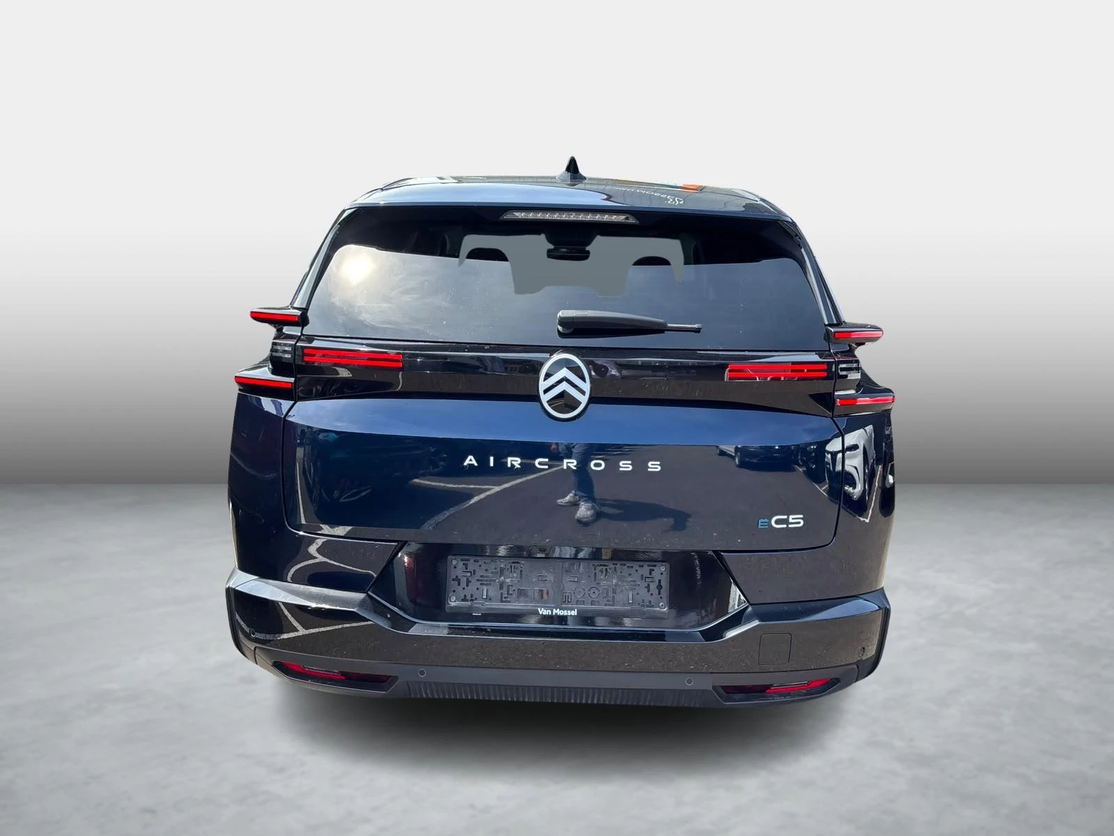 Citroën ë-C5 Aircross Electric 210 ch Comfort Range Auto MAX