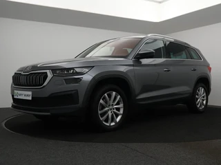 Škoda Kodiaq 1.5 TSI ACT Style DSG 150PK *CAMERA*ZETELVERWARMING*PDC*ACC*TREKHAAK*...*
