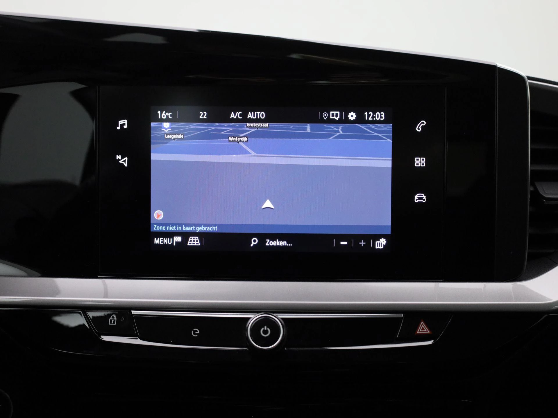 Opel Mokka-e BEV 50kWh e-Edition