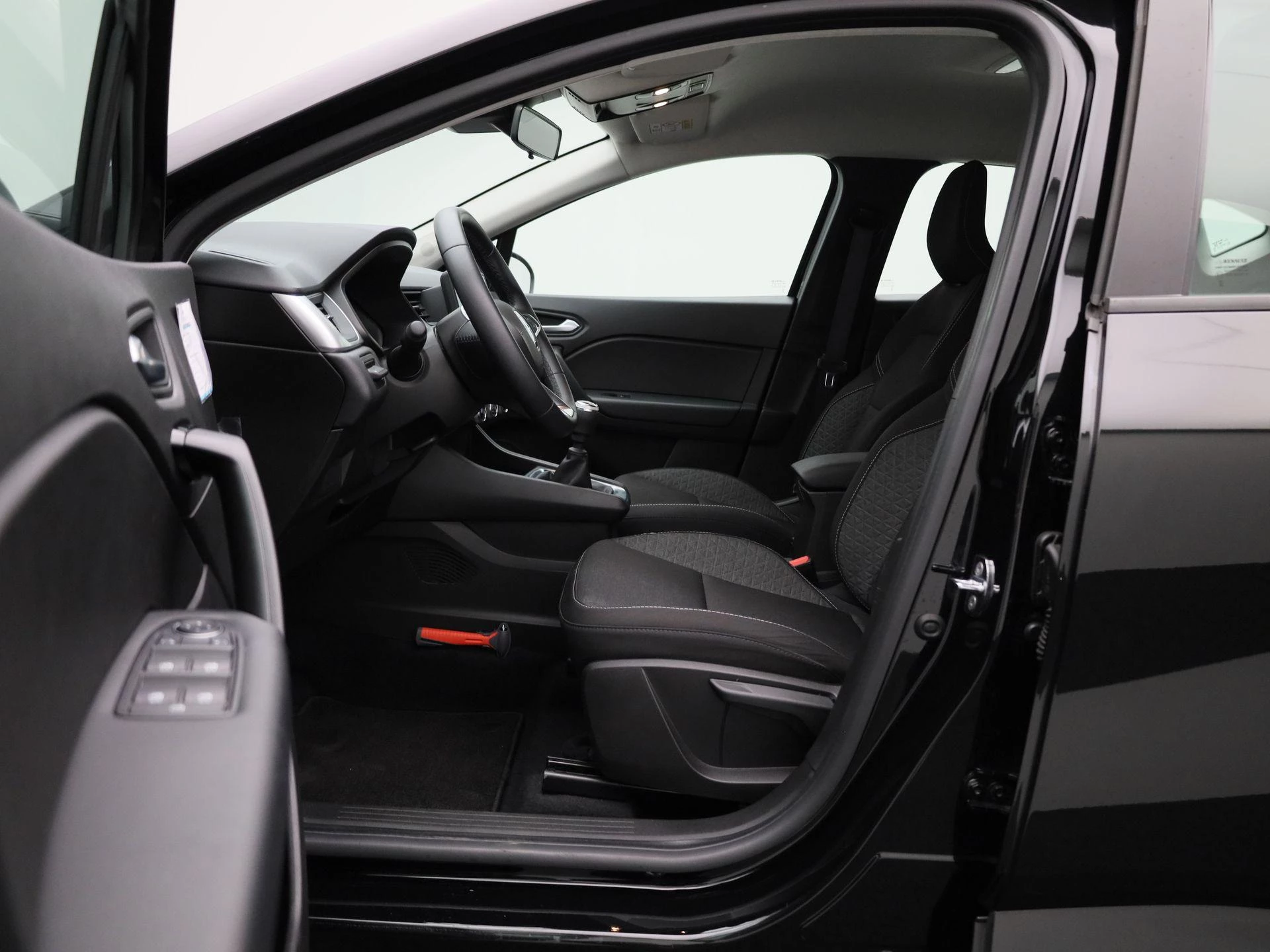 Renault Captur 1.0 TCe 90 Zen