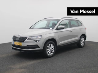 Škoda Karoq 1.5 TSI ACT Business Edition