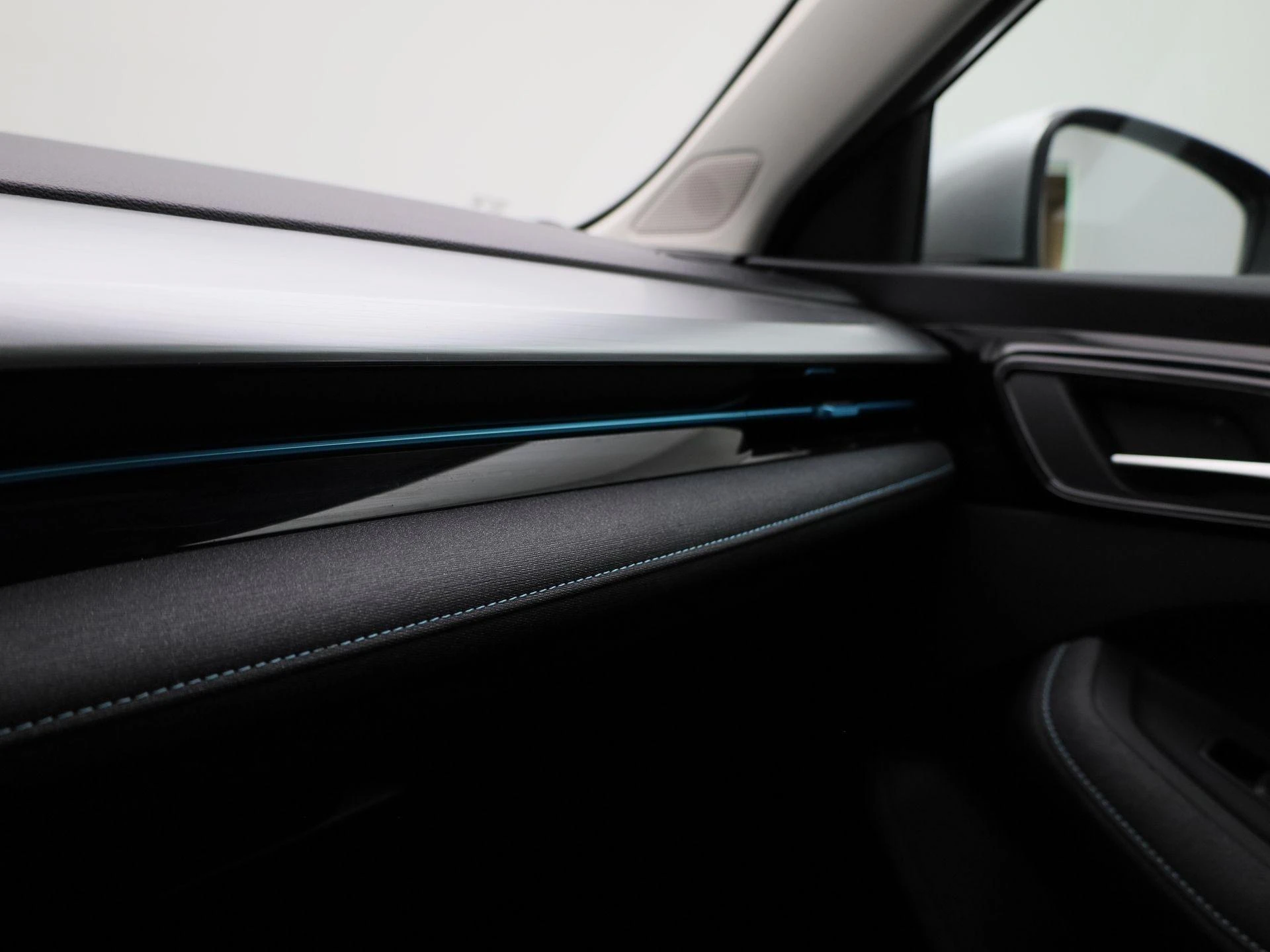 MG MG5 Long Range Luxury 61 kWh
