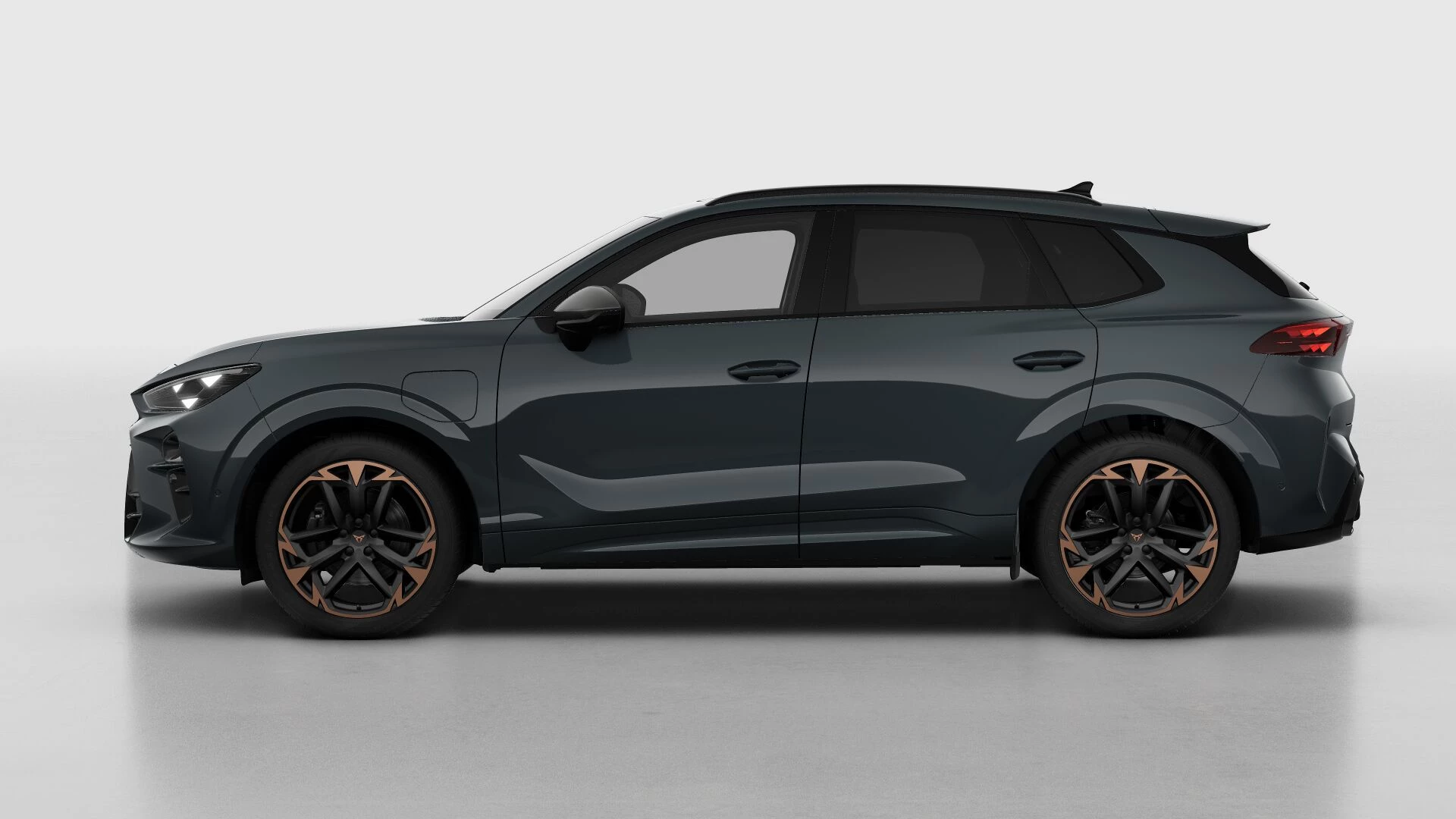 CUPRA Terramar Business