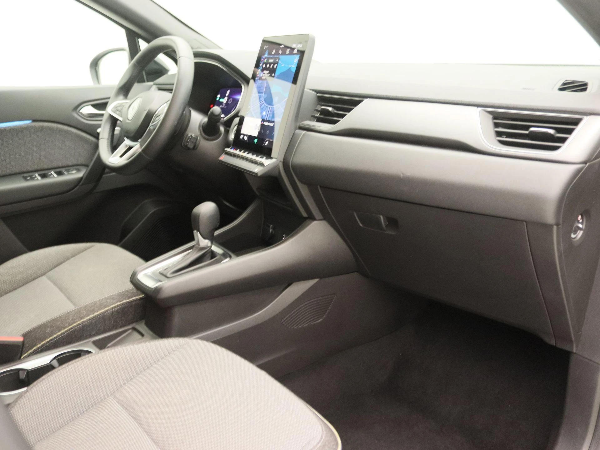 Renault Captur E-Tech full hybrid 145 Techno
