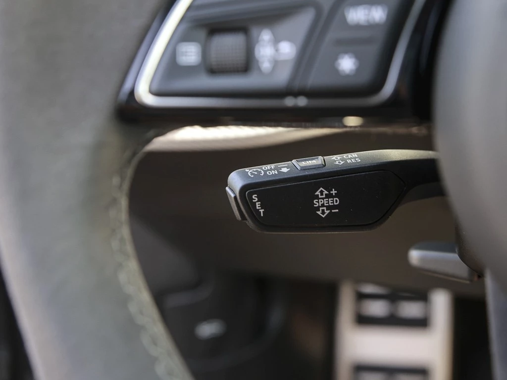 Audi RS4 Avant 2.9 TFSI Navi Matrix Panorama AHK B&O