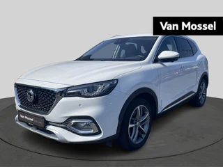 MG EHS 1.5T Luxury Plug-In