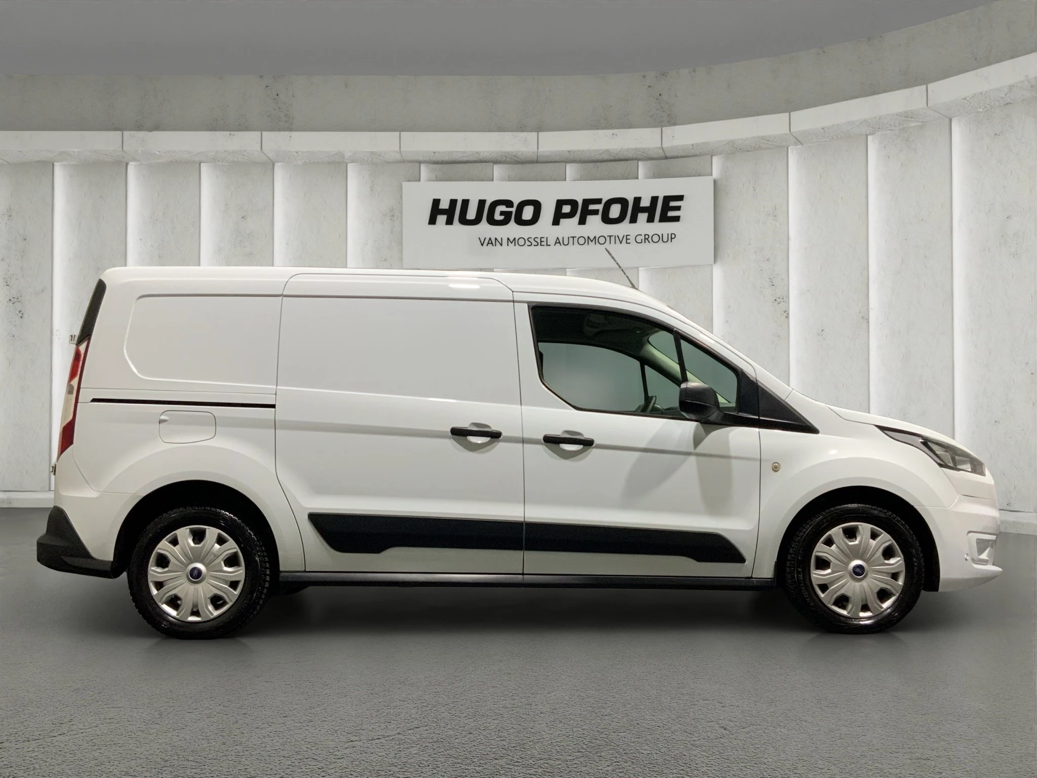 Ford-Transit Connect-image-5
