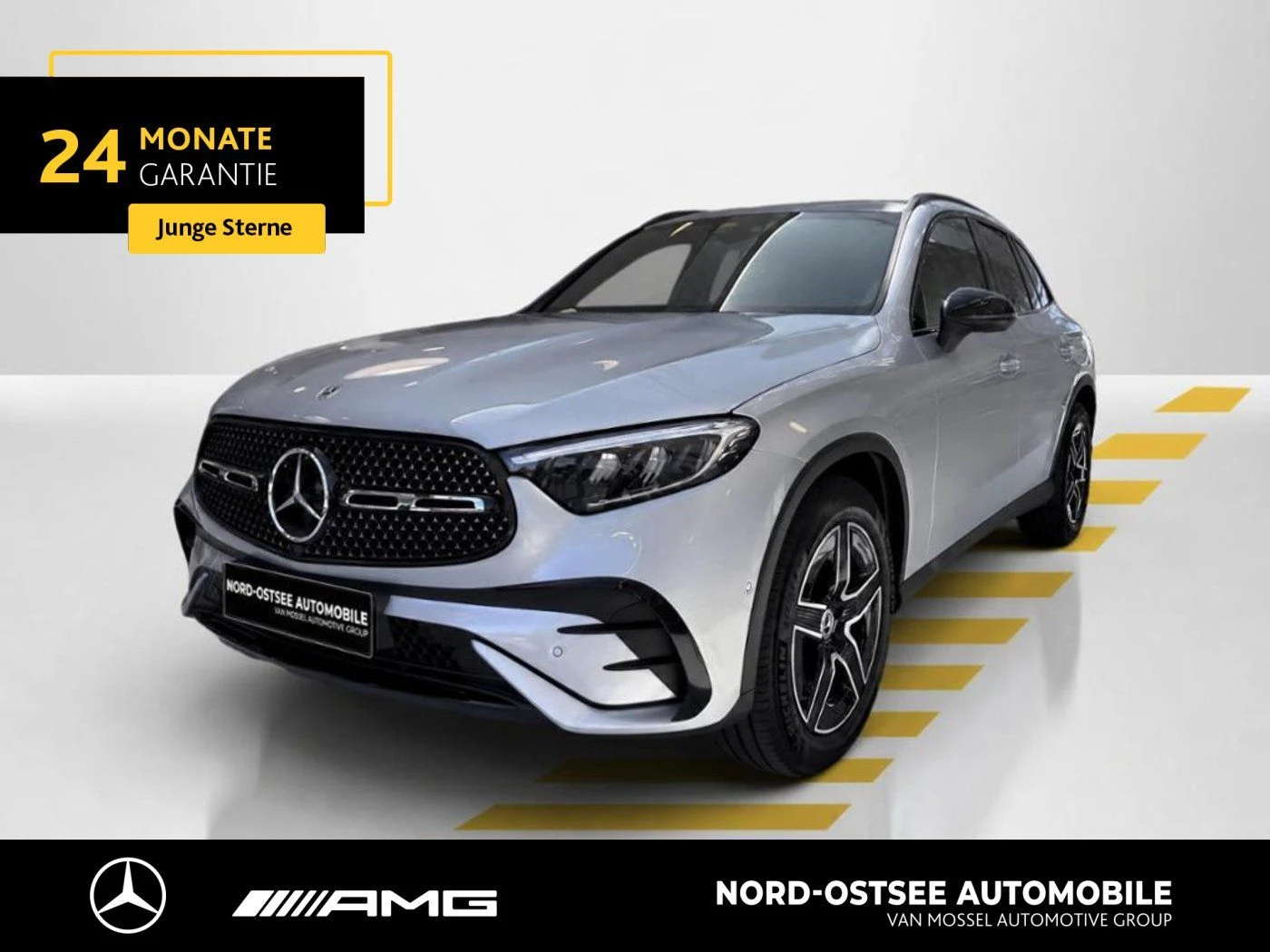 Mercedes-Benz-GLC 300 d-image-0