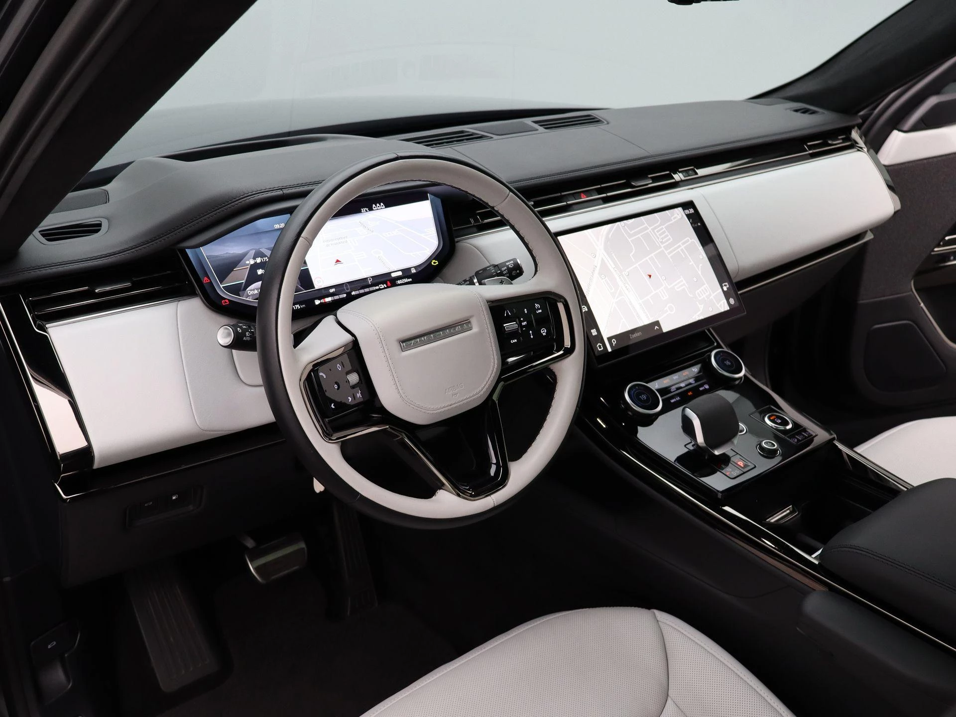 Land Rover Range Rover Sport 3.0 P510e Autobiography PHEV