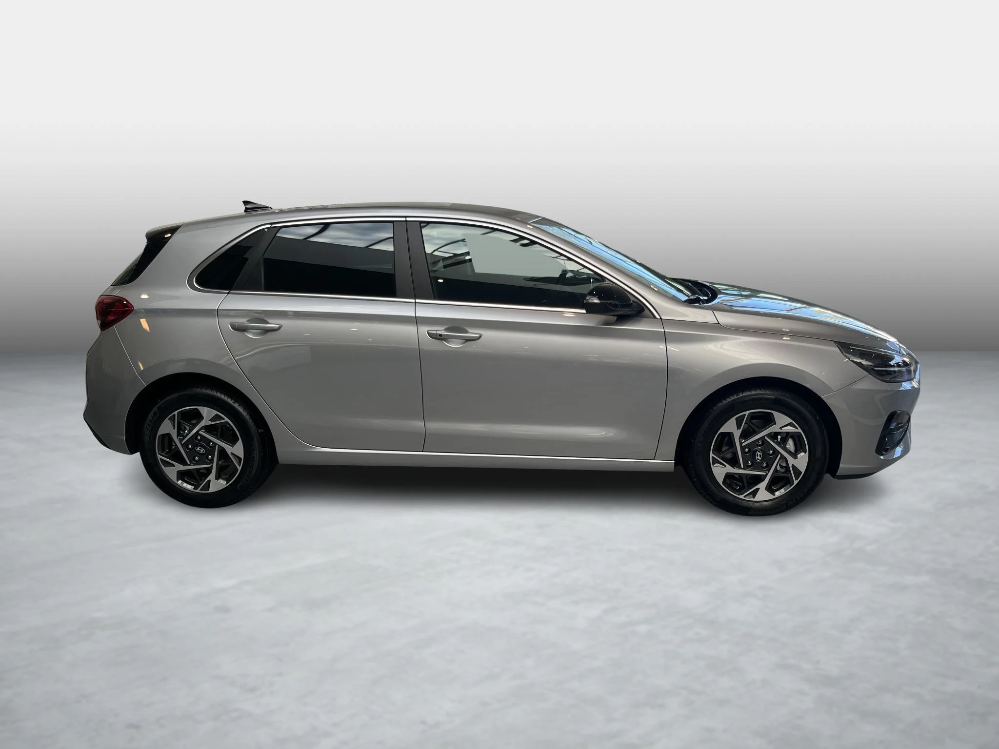 Hyundai i30 TECHNO