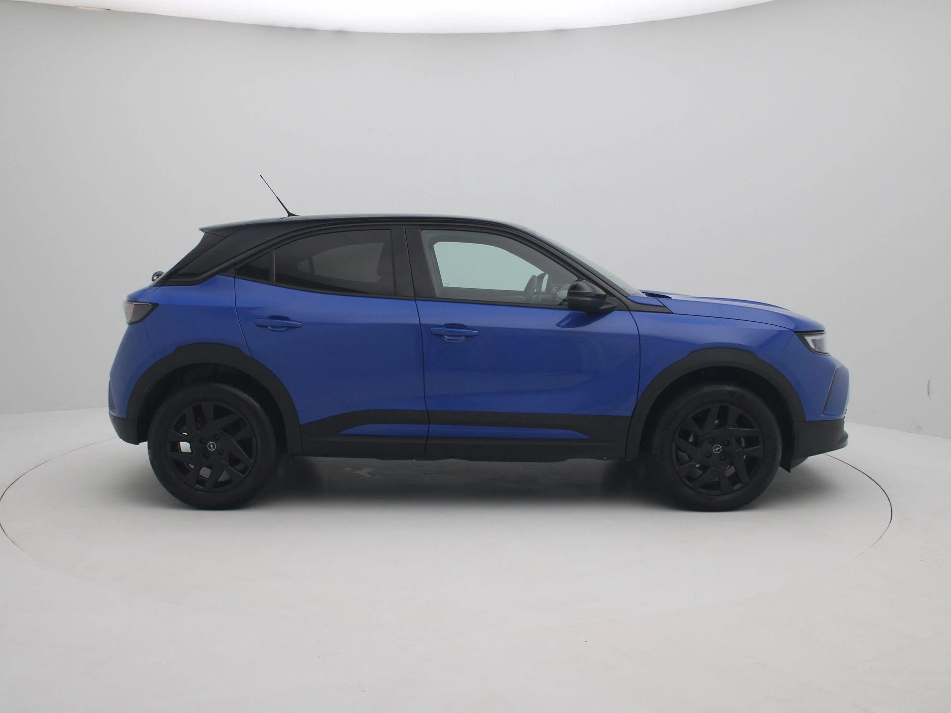 Opel Mokka 1.2 Turbo GS