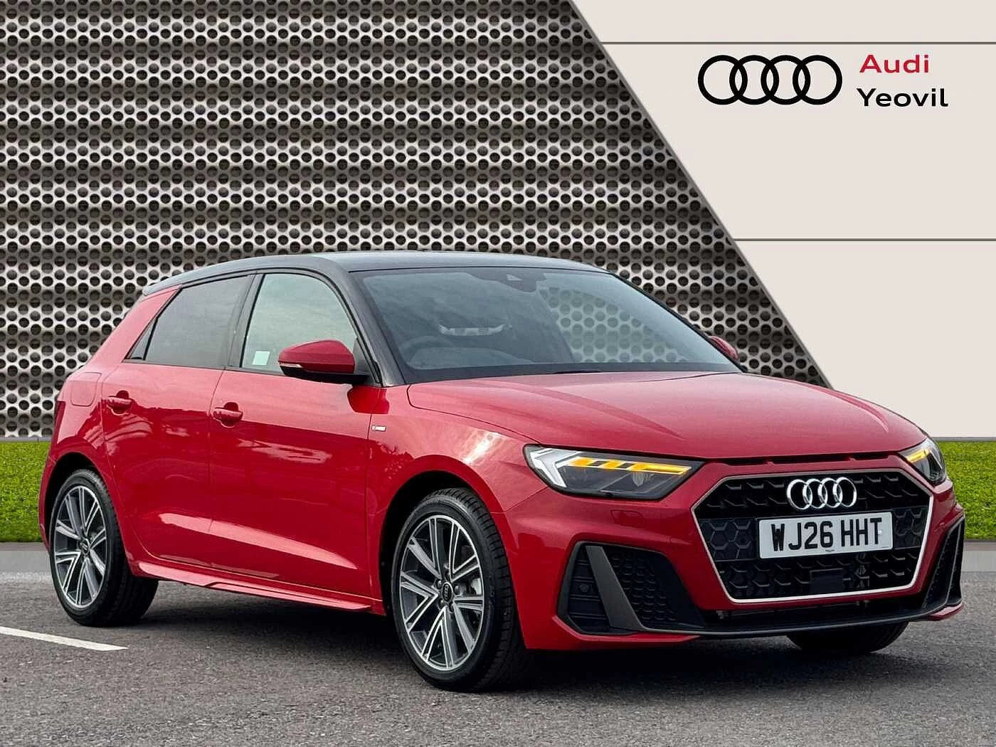 Audi-A1 Sportback-image-15