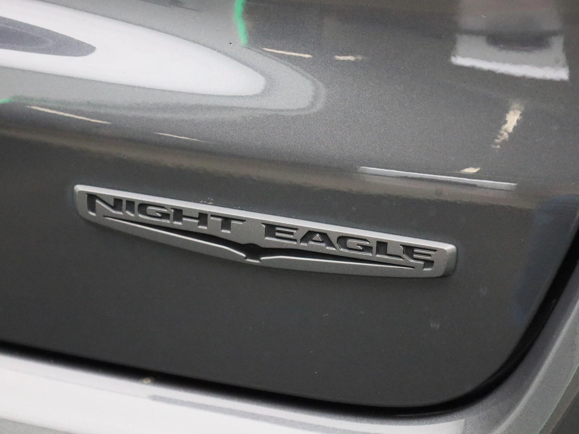 Jeep Compass 1.3 Turbo T4 190 4xe ATX Night Eagle
