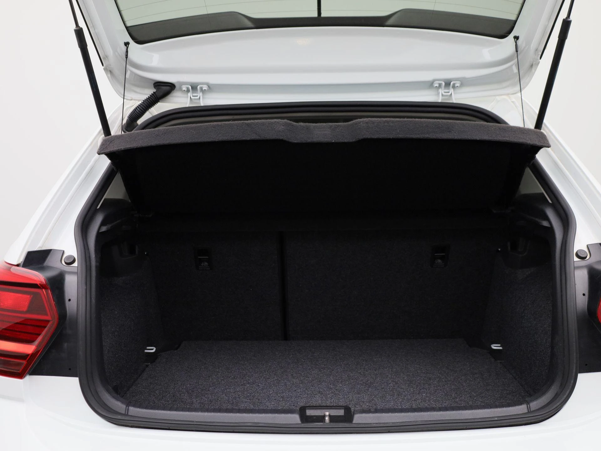 Volkswagen Polo 1.0 TSI R-Line Edition