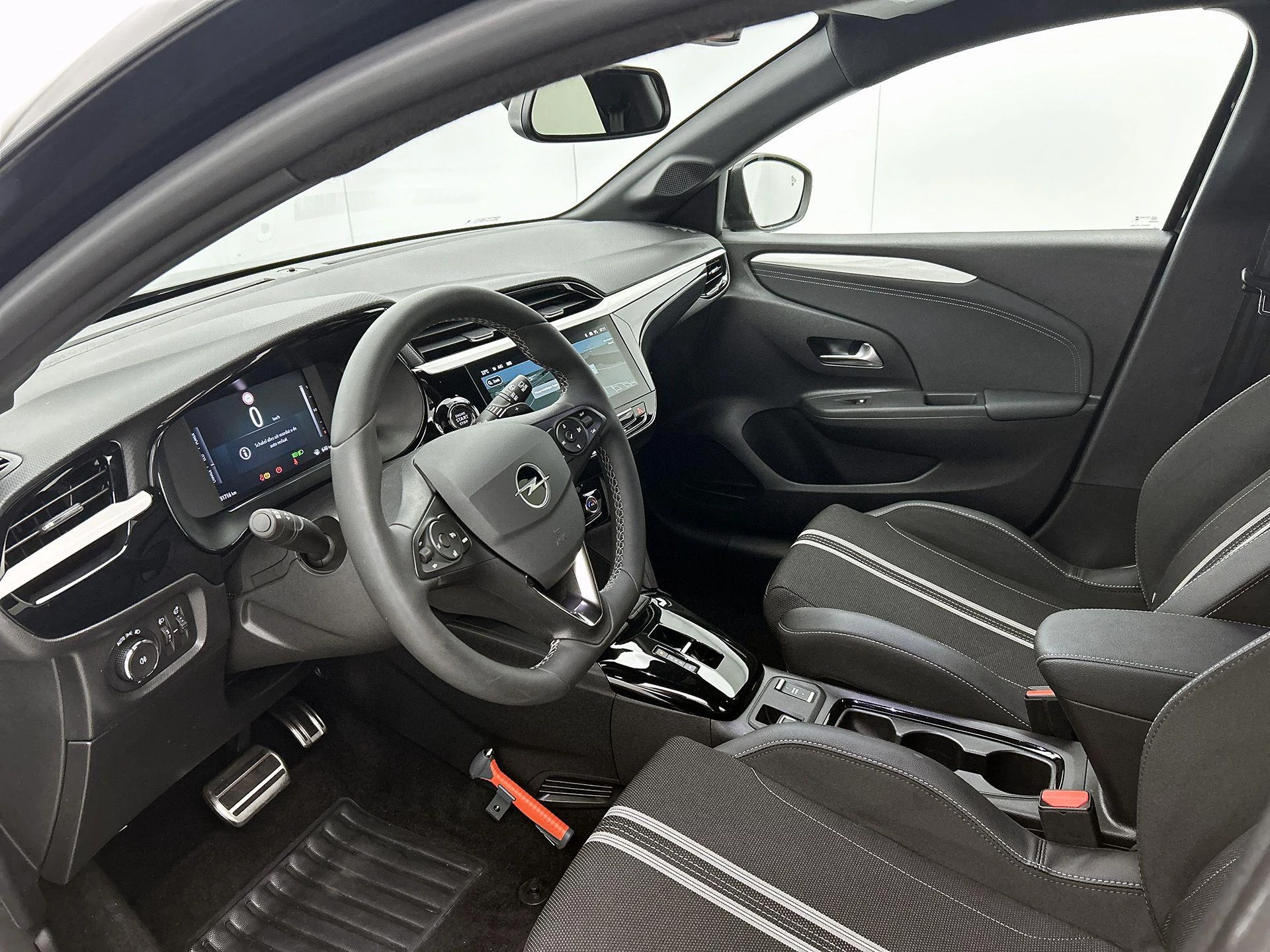 Opel Corsa 1.2 Turbo Hybrid GS