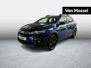 Dacia Sandero Stepway Extreme TCe 90