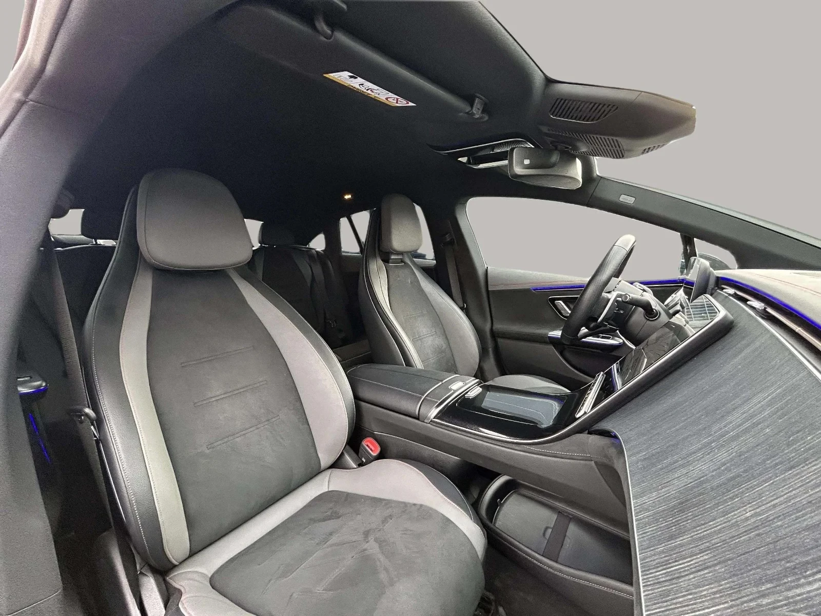 Mercedes-Benz EQE EQE43 AMG 4Matic