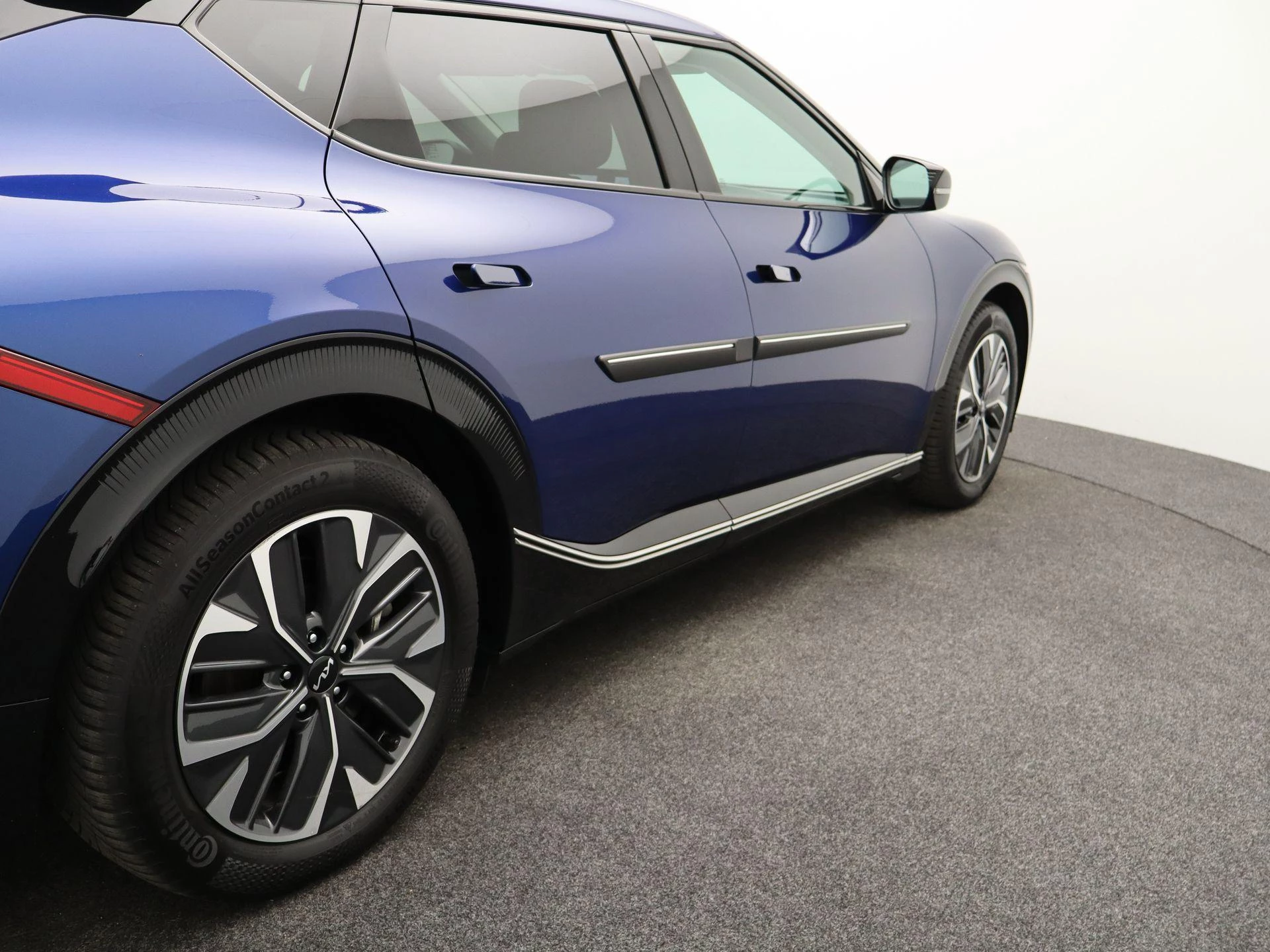 Kia EV6 Plus 77.4 kWh