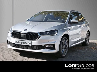 Škoda Fabia Tour 1.0 l TSI DSG 85 kW / 116 PS