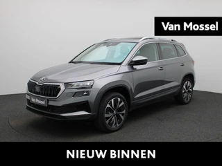 Škoda Karoq 1.5 TSI 110kW DSG7 Clever