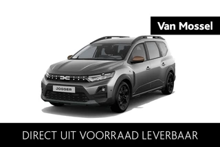 Dacia Jogger Eco-G 120 6MT Extreme 7-zits