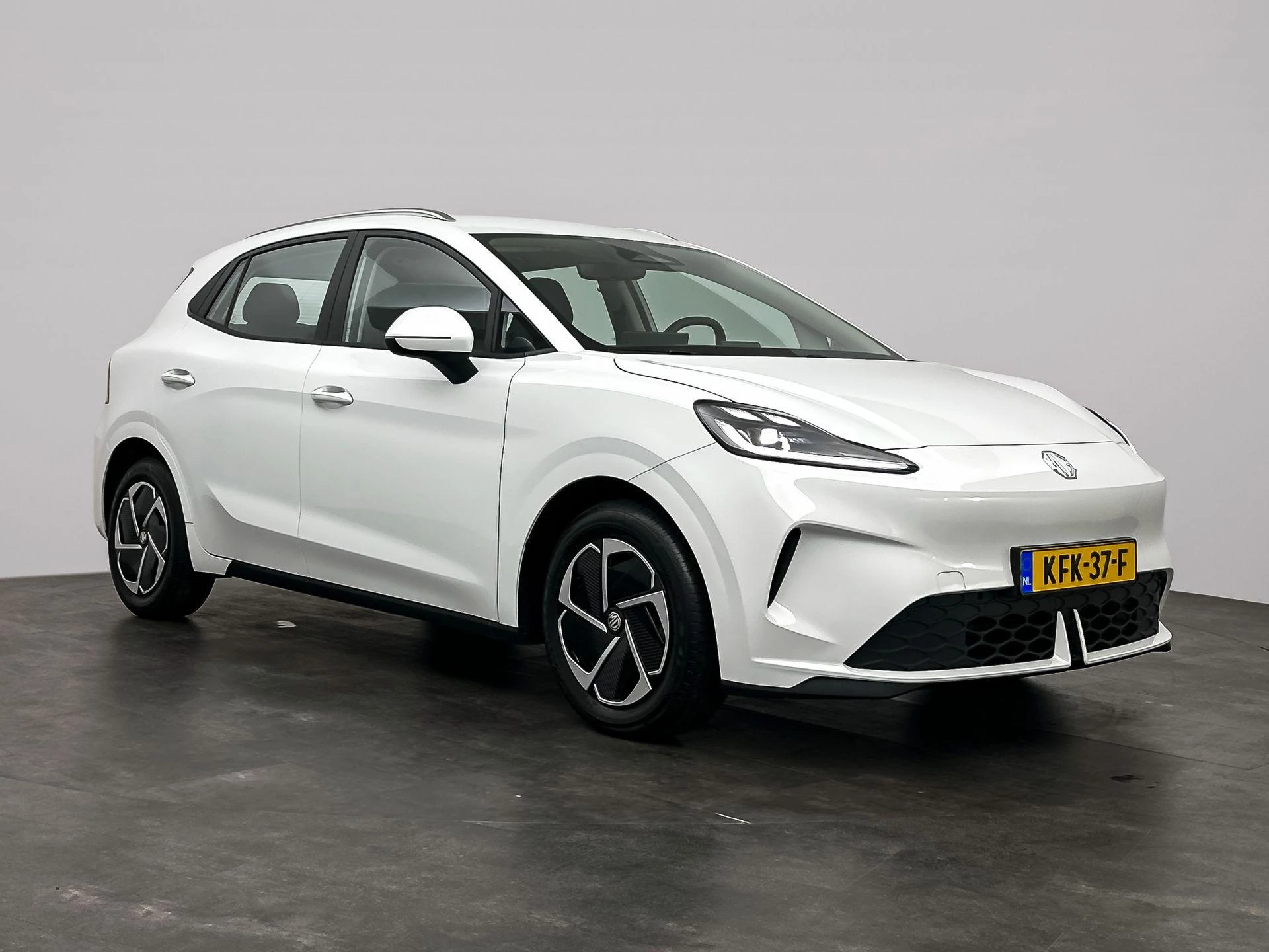 MG-MG4 EV Urban-image-4