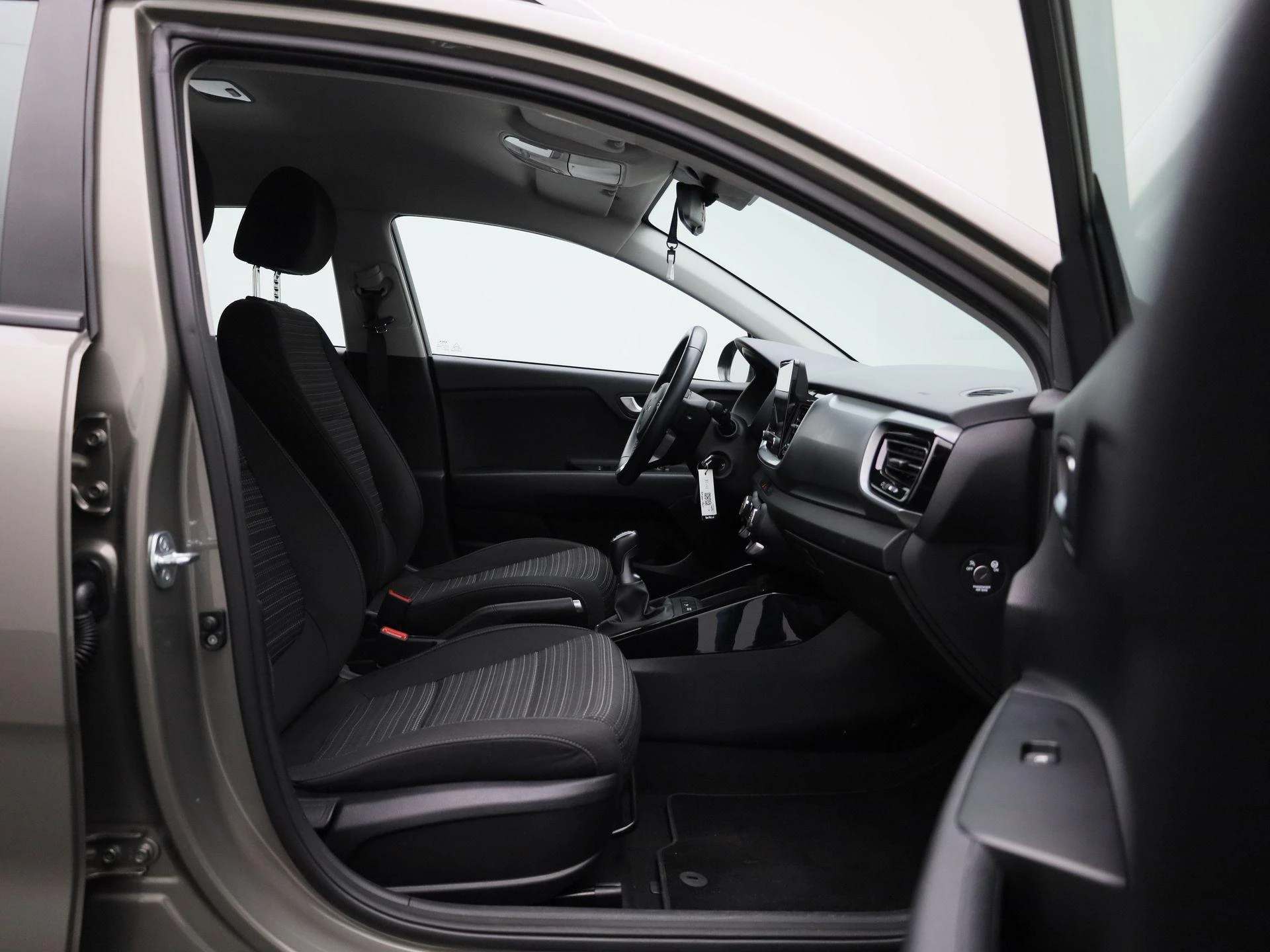 Kia Stonic 1.0 T-GDi MHEV DynamicLine