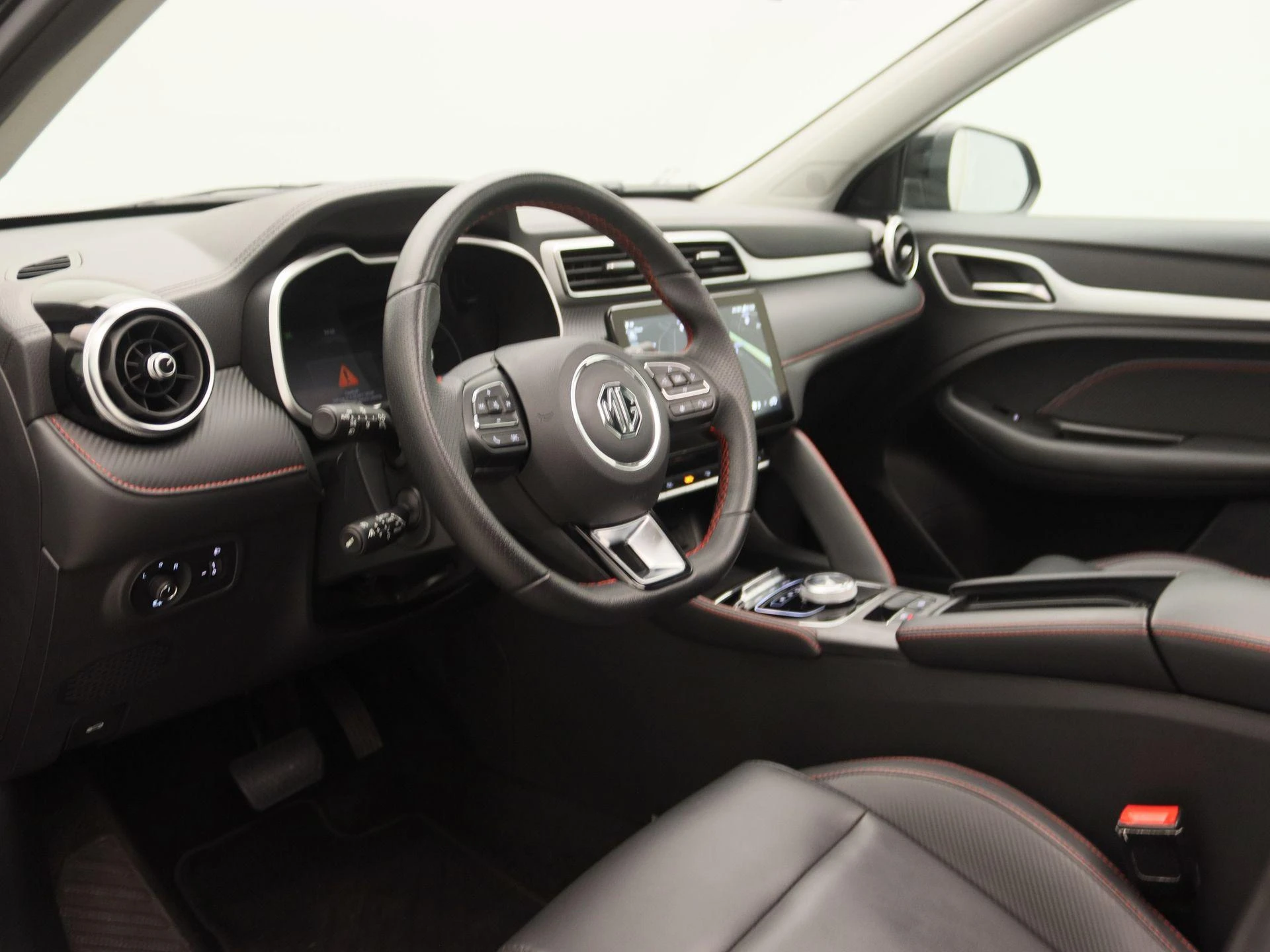 MG-ZS EV-image-21