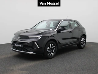 Opel Mokka 1.2 Turbo 74kW S/S Elegance