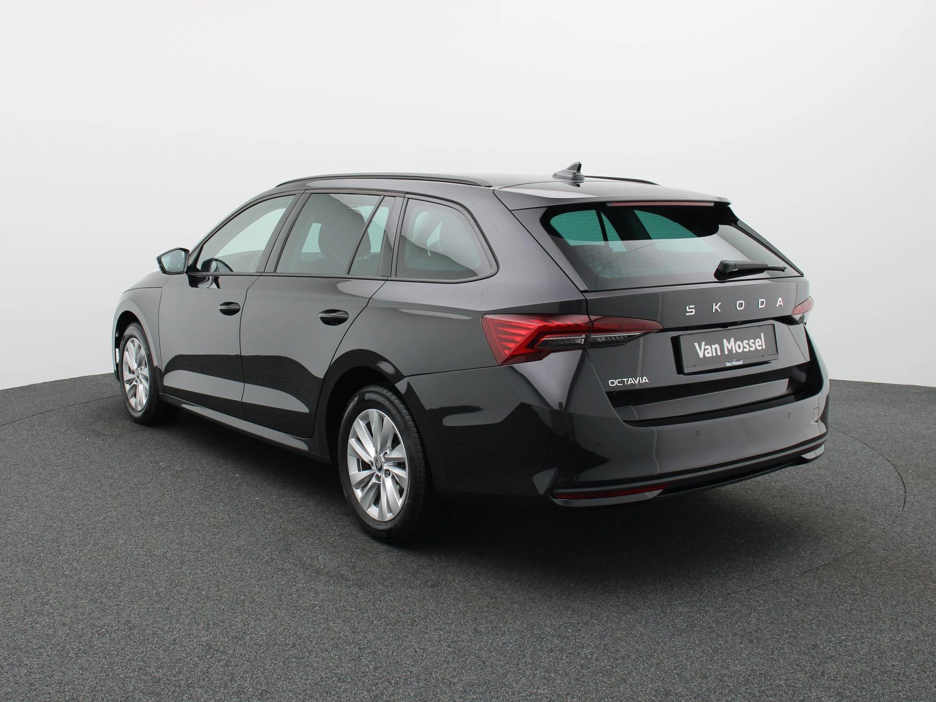 Škoda Octavia Combi 1.5 TSI eTec 110kW DSG7 SELECTION