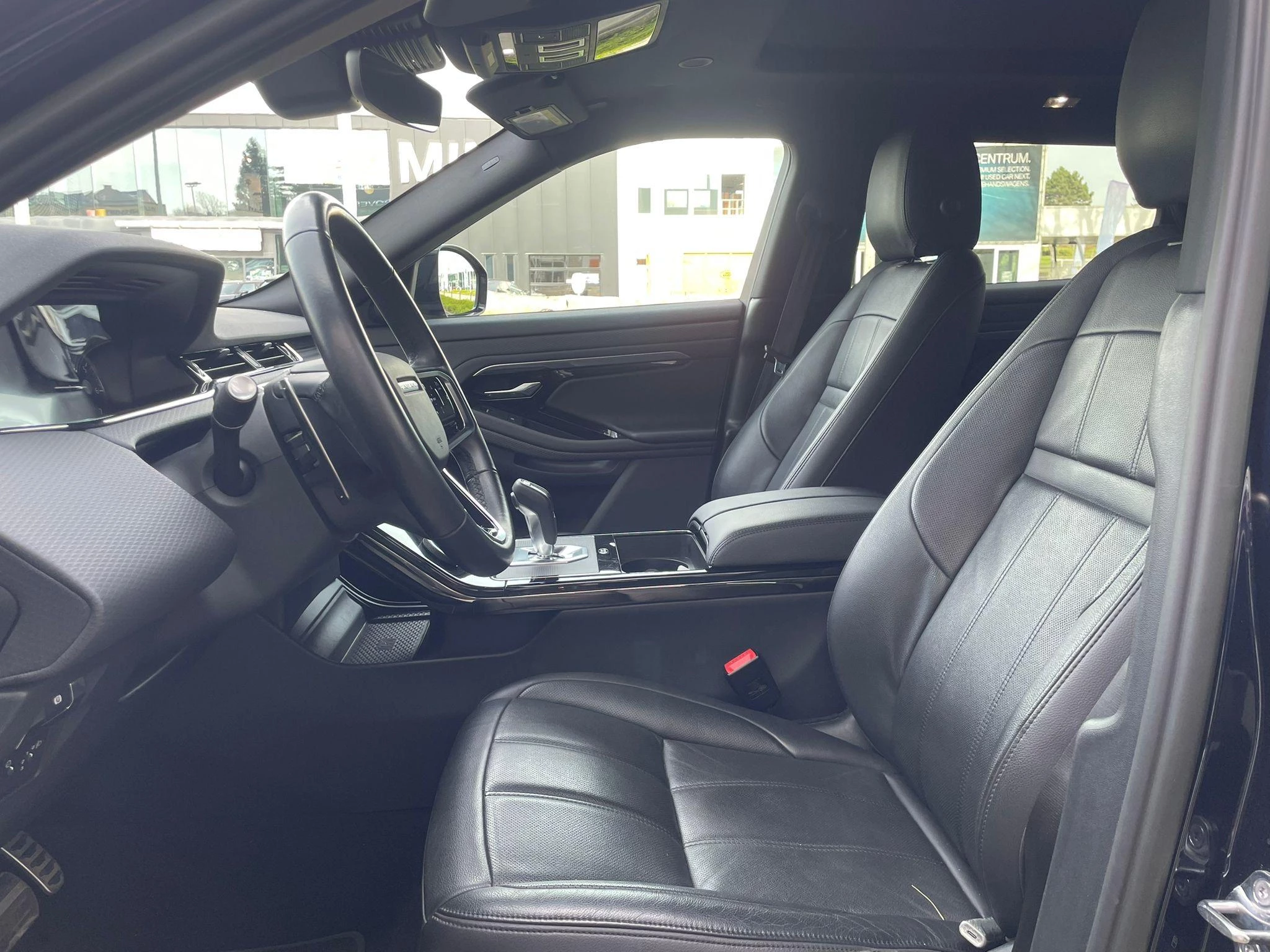 Land Rover Range Rover Evoque P300e R-Dynamic S Plug-In Hybride