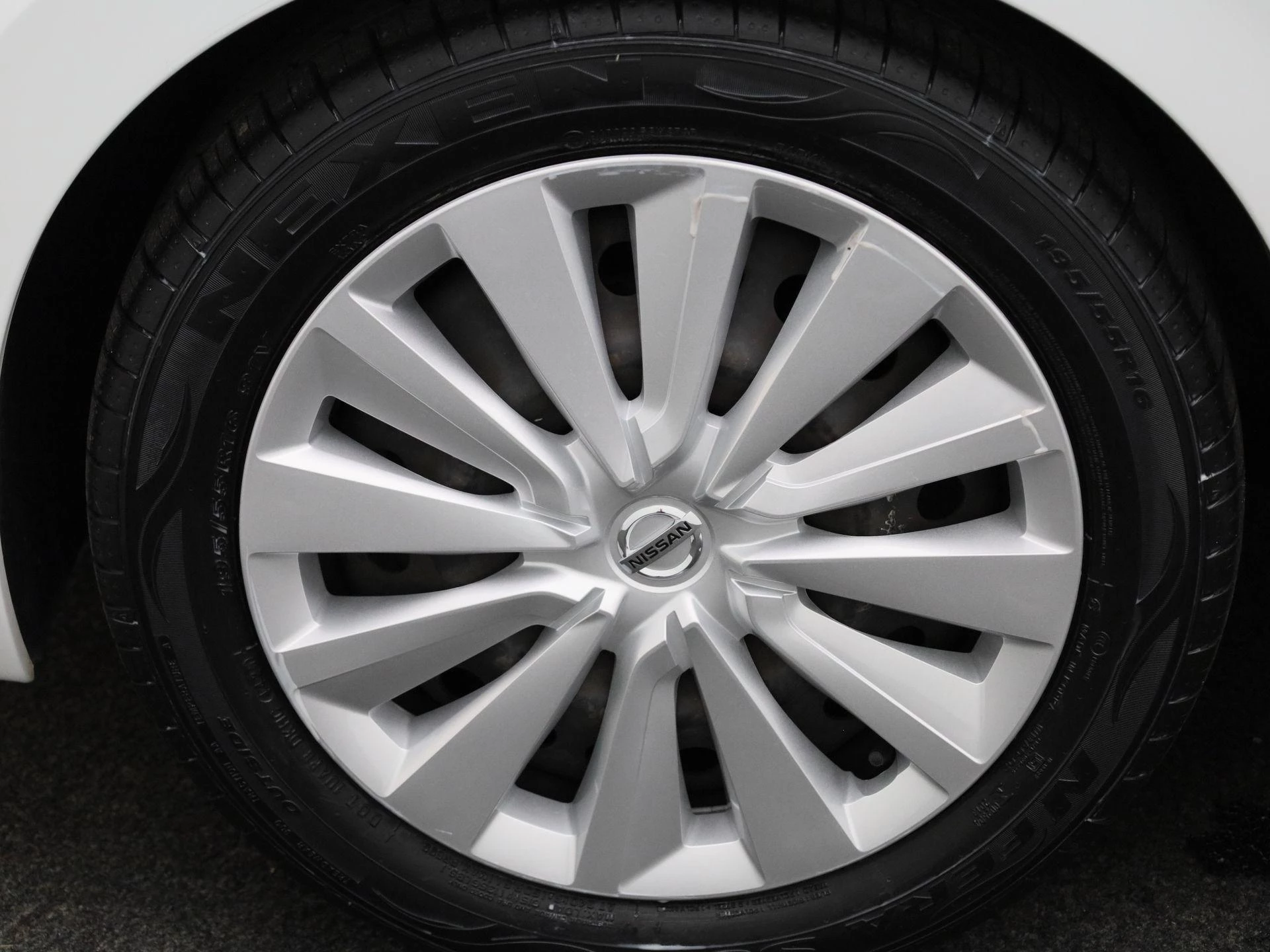 Nissan Micra 1.0 IG-T Acenta