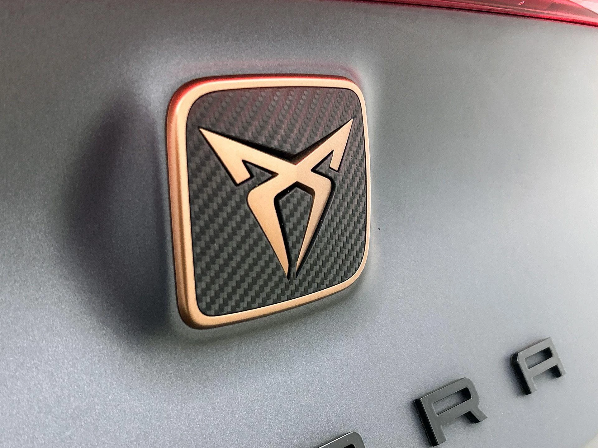 CUPRA Formentor 1.4 TSI e-Hybrid VZ Performance Limited