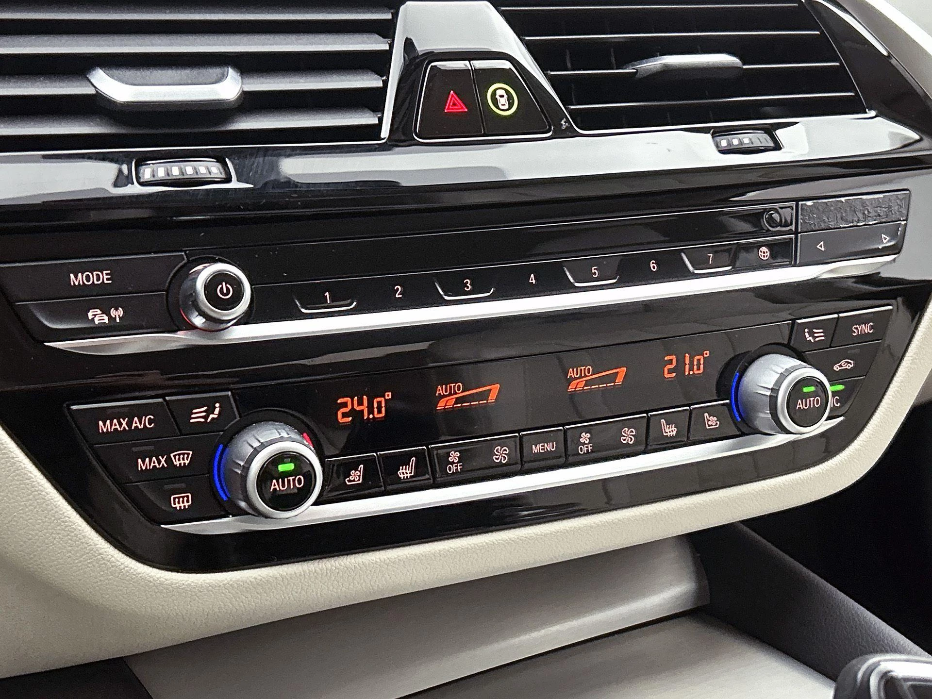 BMW 5 Serie 520i High Executive Edition