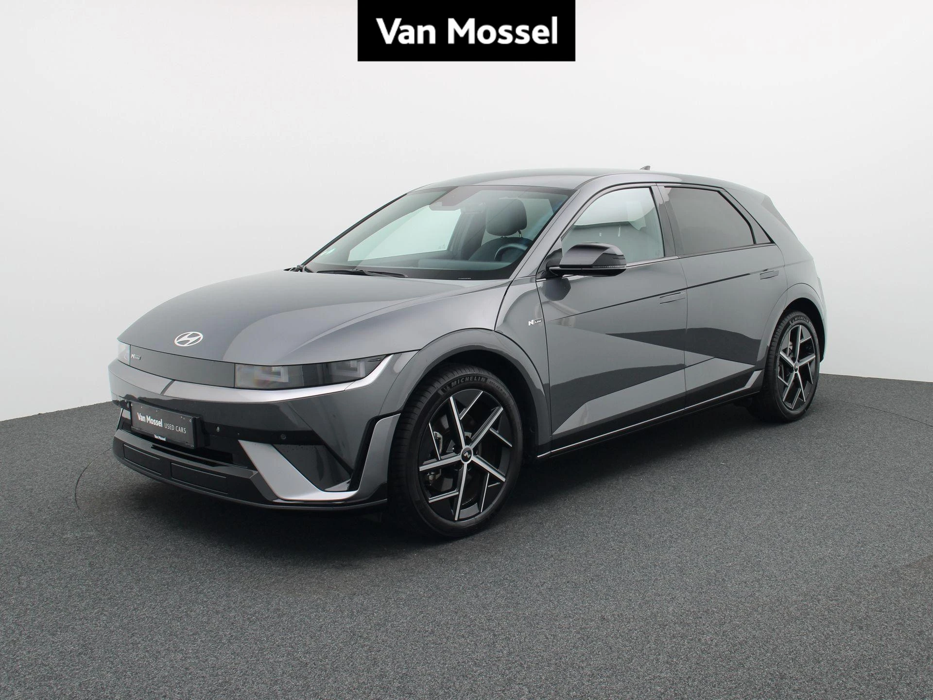 Hyundai-IONIQ 5-image-0