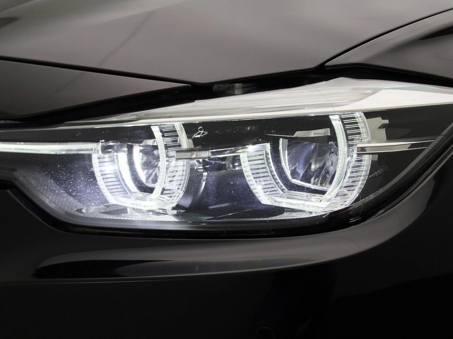 BMW 3 Serie Touring 318i M Sport Corporate Lease