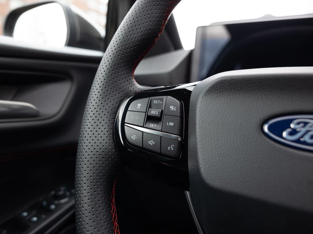Ford Puma ST-Line 1.0 EcoBoost Hybrid | Winter-Pkt | 360Grad | EHK | ACC